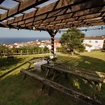 Casa Da Courela بيت للعطل *