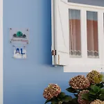 Casa Da Courela بيت للعطل