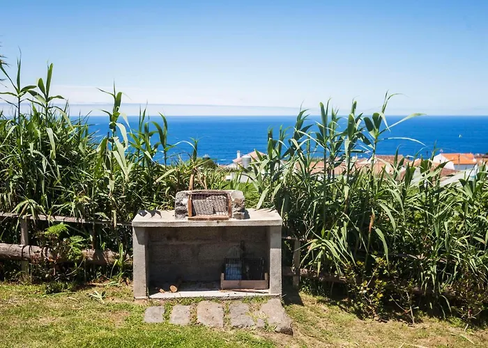 Casa Da Courela Nordeste (Azores)