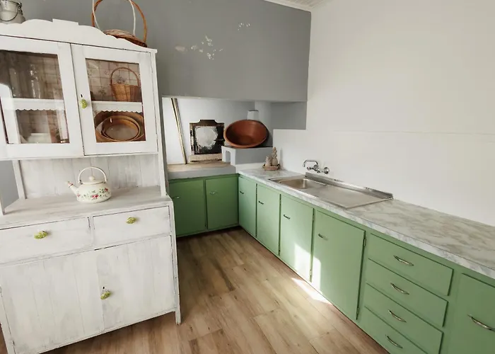 Ferienhaus Casa Da Courela *