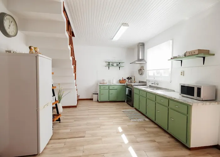 Casa Da Courela Ferienhaus