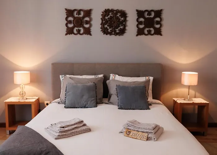 Casa Da Courela * Nordeste (Azores)