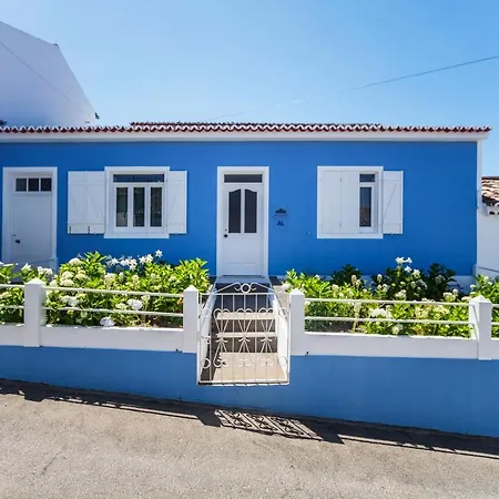 Casa Da Courela Nordeste (Azores)