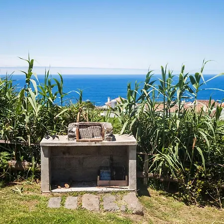 Casa Da Courela Nordeste (Azores)