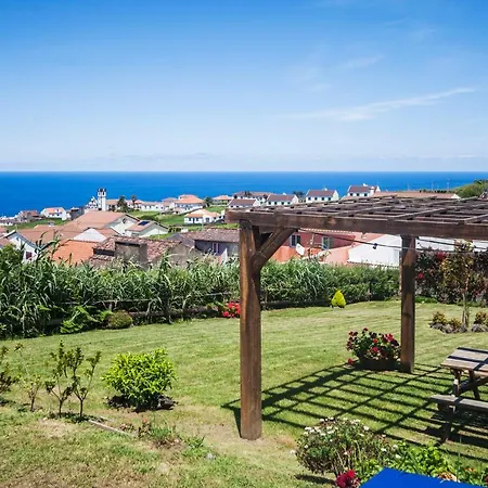 Holiday home Casa Da Courela Nordeste (Azores)