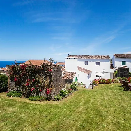 Holiday home Casa Da Courela Nordeste (Azores)