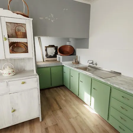 Casa vacanze Casa Da Courela *