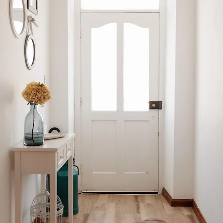 Casa Da Courela Holiday home