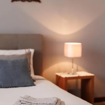 Casa Da Courela Casa vacanze *