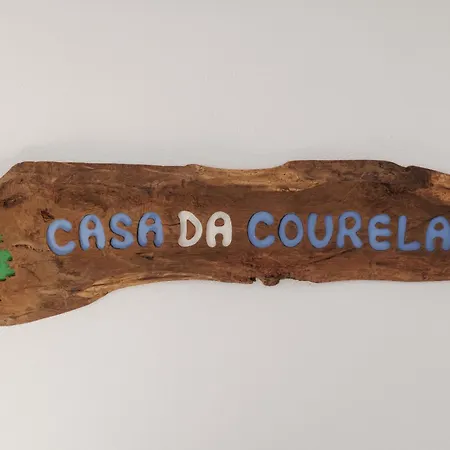 Holiday home Casa Da Courela *