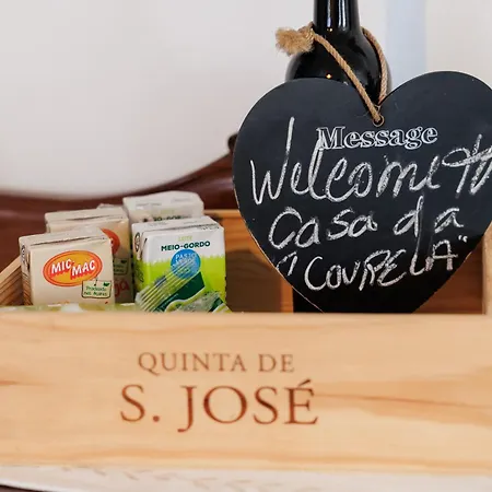 Casa Da Courela Ferienhaus Nordeste (Azores)