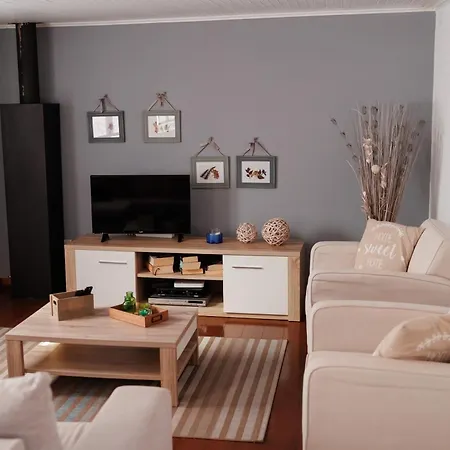 Casa Da Courela *