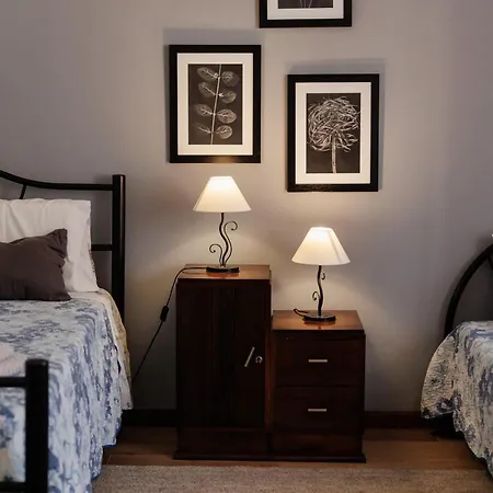 Casa vacanze Casa Da Courela