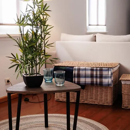 Casa Da Courela Holiday home *
