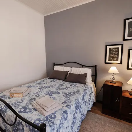 Casa Da Courela Holiday home Nordeste (Azores)