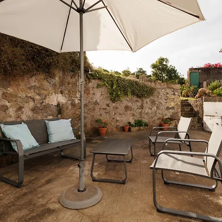 Holiday home Casa Da Courela *