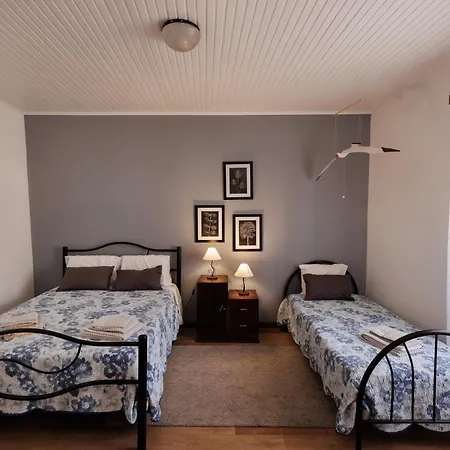 Casa Da Courela Holiday home Nordeste (Azores)