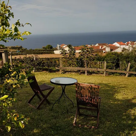 Casa vacanze Casa Da Courela Nordeste (Azores)