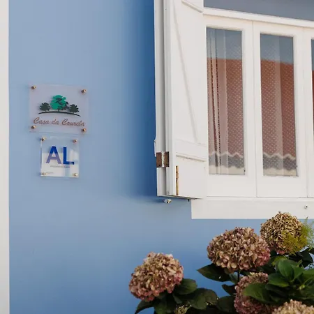 Casa Da Courela Holiday home