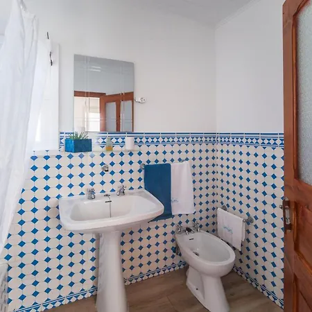 Casa Da Courela * Nordeste (Azores)