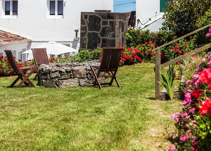 Holiday home Casa Da Courela