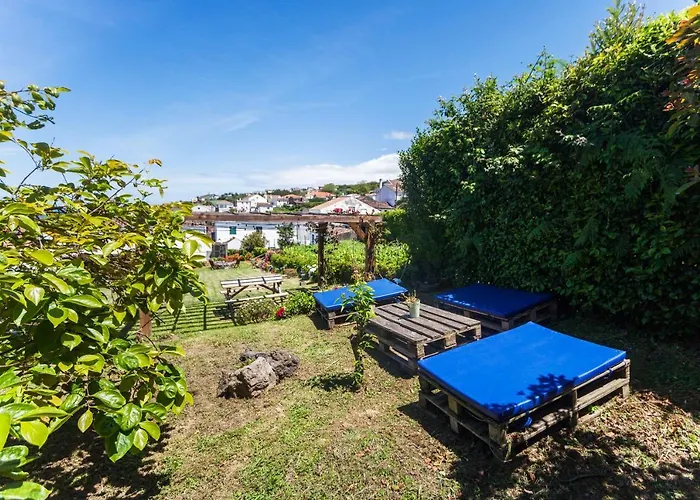 Ferienhaus Casa Da Courela *