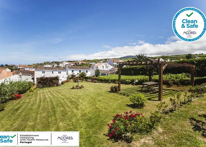 別荘 Casa Da Courela