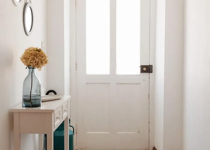 Casa Da Courela 別荘