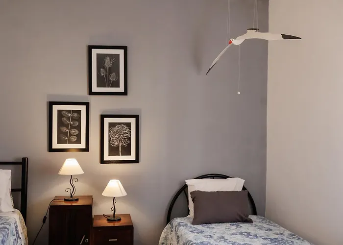 Casa Da Courela ノルデスチ