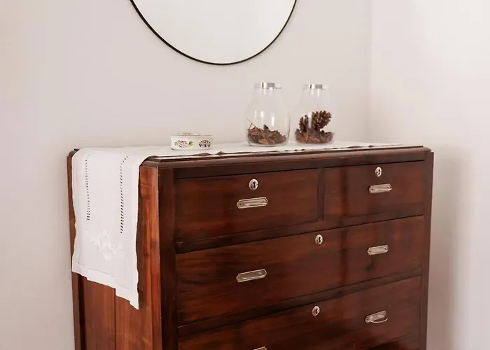 Casa Da Courela Holiday home