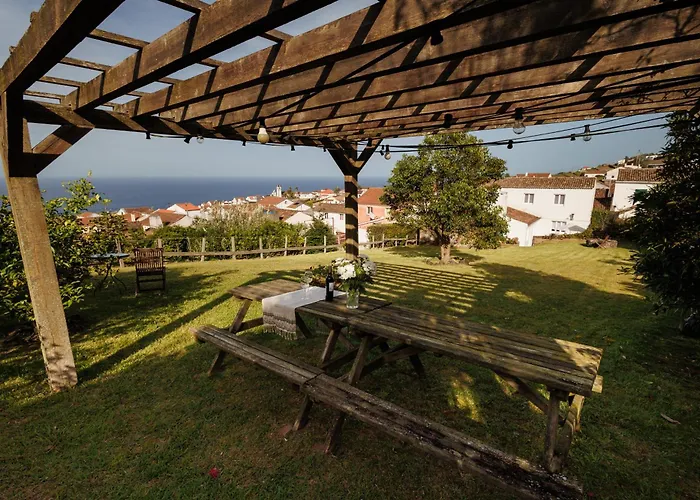 Casa Da Courela Holiday home *