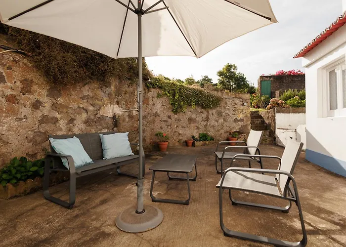 Holiday home Casa Da Courela *