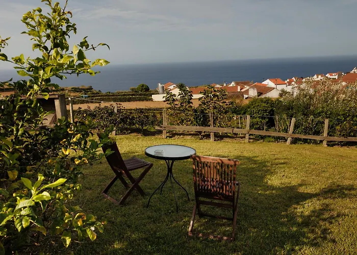 Holiday home Casa Da Courela Nordeste (Azores)