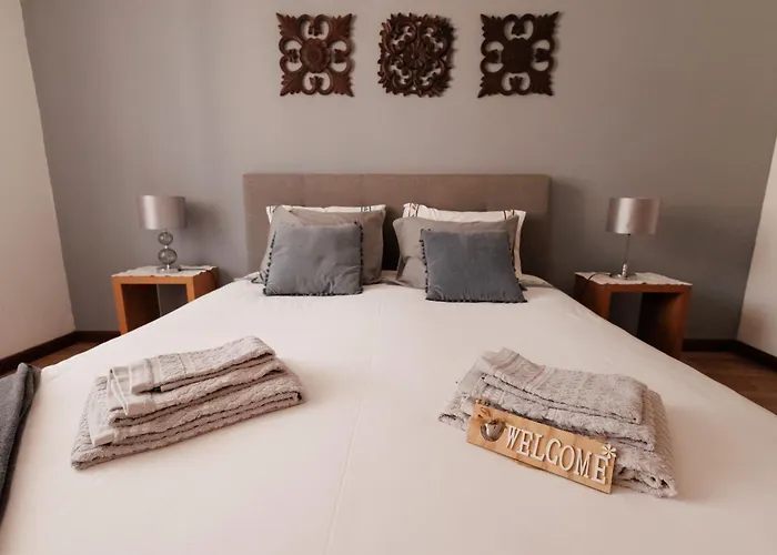 Casa Da Courela ノルデスチ