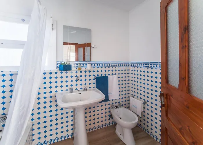 Casa Da Courela * ノルデスチ